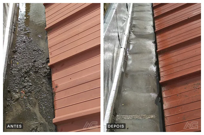 ANTES E DEPOIS 1