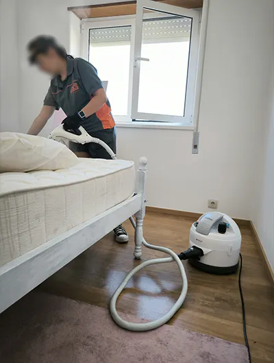 Protective Shield | Controlo de Pragas e Desentupimento!