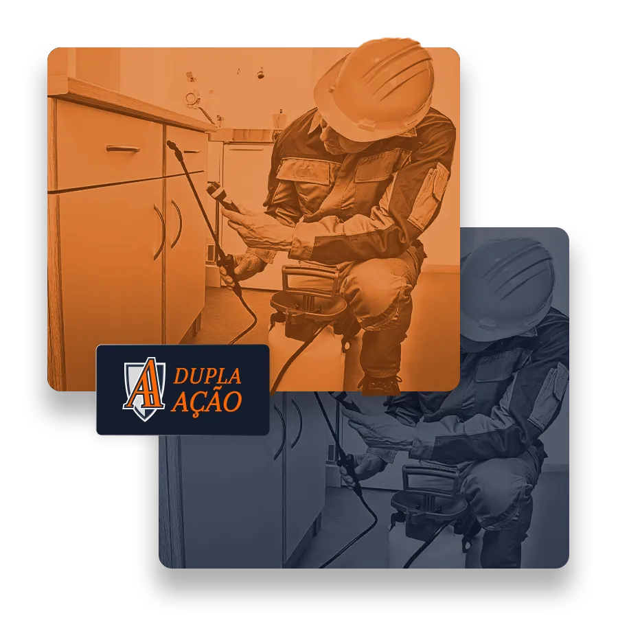 Banner Dupla Ação