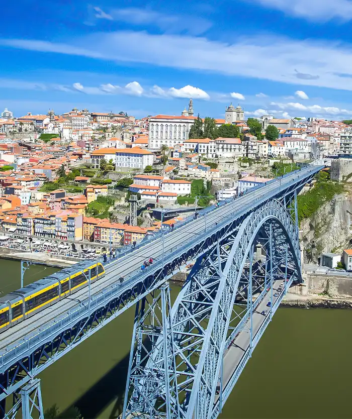 Desentupidora Porto